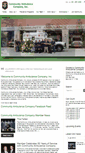 Mobile Screenshot of communityamb.org